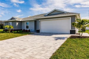 908 Embers Terrace, Cape Coral, FL 33993 Sold 02/03/25