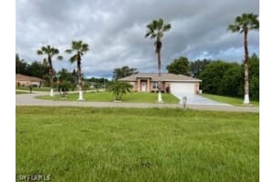 436 2nd Avenue, CAPE CORAL, FL 33909 Sold 04/30/25