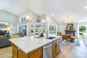11620 Longshore Way, NAPLES, FL 34119 Sold 08/20/24