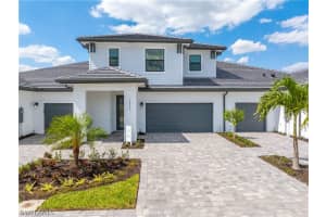 10927 Salt Bay Way, Fort Myers, FL 33913 - MLS#224054365
