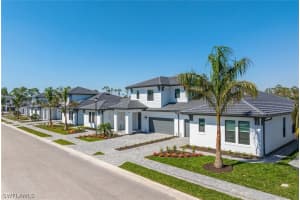 10927 Salt Bay Way, Fort Myers, FL 33913 - MLS#224054365