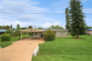 900 Grant Lane, LEHIGH ACRES, FL 33936 Sold 10/18/24