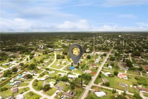 900 Grant Lane, LEHIGH ACRES, FL 33936 Sold 10/18/24