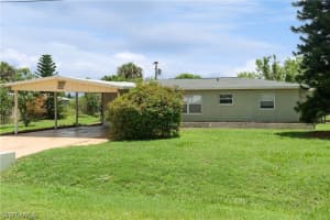 900 Grant Lane, LEHIGH ACRES, FL 33936 Sold 10/18/24