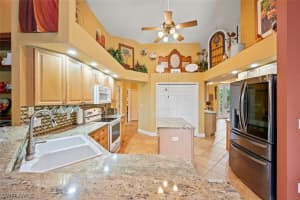 671 21st Street, Naples, FL 34120 Sold 01/08/25