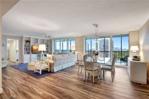4651 Gulf Shore Boulevard, NAPLES, FL 34103 Sold 07/08/25
