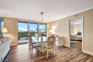4651 Gulf Shore Boulevard, NAPLES, FL 34103 Sold 07/08/25