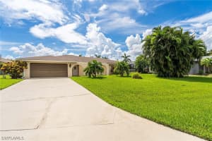 3727 21st Avenue, CAPE CORAL, FL 33904 Sold 12/06/24