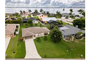 3727 21st Avenue, CAPE CORAL, FL 33904 Sold 12/06/24