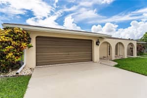 3727 21st Avenue, CAPE CORAL, FL 33904 Sold 12/06/24