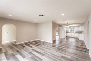 3727 21st Avenue, CAPE CORAL, FL 33904 Sold 12/06/24