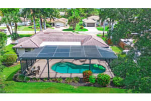 560 Cypress Way, Naples, FL 34110 Sold 12/30/24