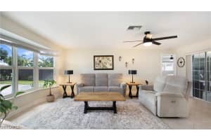560 Cypress Way, Naples, FL 34110 Sold 12/30/24