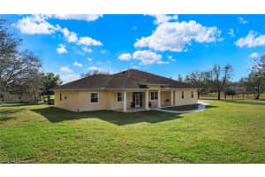 10238 Wheeler Road, LABELLE, FL 33935 Sold 09/13/24