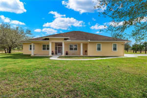 10238 Wheeler Road, LABELLE, FL 33935 Sold 09/13/24