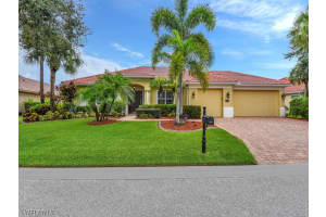12051 Hidden Links Drive, FORT MYERS, FL 33913 Sold 09/20/24
