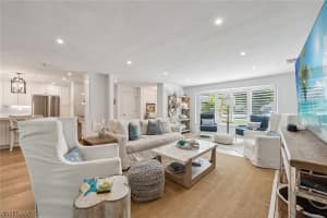 2545 Dawn Circle, Naples, FL 34103 Sold 04/22/25