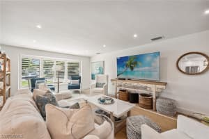 2545 Dawn Circle, Naples, FL 34103 Sold 04/22/25