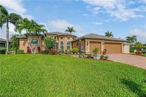 11758 Lady Anne Circle, CAPE CORAL, FL 33991 Sold 04/01/25