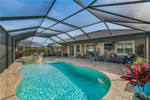 11758 Lady Anne Circle, CAPE CORAL, FL 33991 Sold 04/01/25