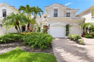 12851 Carrington Circle, NAPLES, FL 34105-5010 Sold 09/06/24