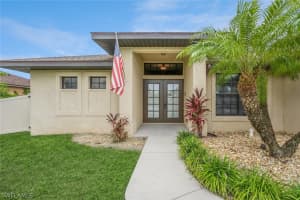2620 27th Street, CAPE CORAL, FL 33914 Sold 09/30/24