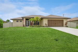 2620 27th Street, CAPE CORAL, FL 33914 Sold 09/30/24