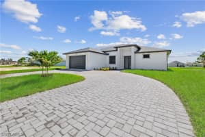 328 El Dorado Boulevard, CAPE CORAL, FL 33991 Sold 09/13/24