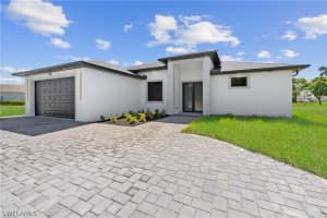 328 El Dorado Boulevard, CAPE CORAL, FL 33991 Sold 09/13/24