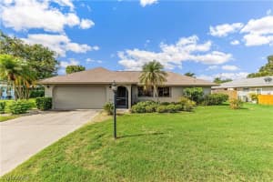 3976 Blenheim Street, FORT MYERS, FL 33919 Sold 08/09/24