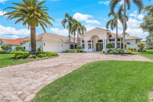 23691 Waterside Drive, Estero, FL 34134 Sold 04/04/25
