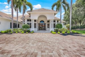 23691 Waterside Drive, Estero, FL 34134 Sold 04/04/25