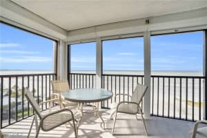 2800 Estero Boulevard, Fort Myers Beach, FL 33931 Sold 11/18/24