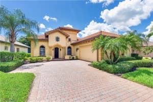 11839 Rosalinda Court, FORT MYERS, FL 33912 Sold 11/20/24
