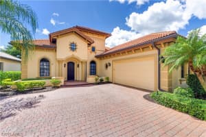 11839 Rosalinda Court, FORT MYERS, FL 33912 Sold 11/20/24