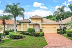 6761 Bent Grass Drive, Naples, FL 34113 Sold 04/23/25