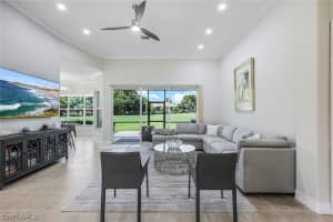 6761 Bent Grass Drive, Naples, FL 34113 Sold 04/23/25