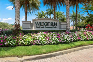20121 Wildcat Run Drive, ESTERO, FL 33928 Sold 01/17/25