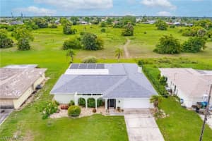 3749 6th Avenue, CAPE CORAL, FL 33904 Sold 10/04/24