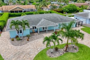 135 Willoughby Drive, NAPLES, FL 34110 Sold 09/06/24