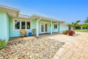 135 Willoughby Drive, NAPLES, FL 34110 Sold 09/06/24