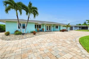 135 Willoughby Drive, NAPLES, FL 34110 Sold 09/06/24