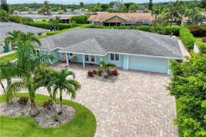135 Willoughby Drive, NAPLES, FL 34110 Sold 09/06/24