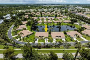 6193 Forest Villas Circle, Fort Myers, FL 33908 Sold 12/19/24