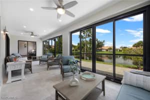 6193 Forest Villas Circle, Fort Myers, FL 33908 Sold 12/19/24