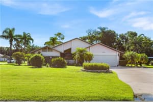7700 Deni Drive, NORTH FORT MYERS, FL 33917 Sold 07/25/24