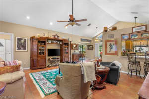 7700 Deni Drive, NORTH FORT MYERS, FL 33917 Sold 07/25/24