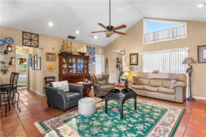 7700 Deni Drive, NORTH FORT MYERS, FL 33917 Sold 07/25/24