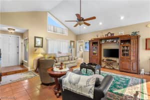 7700 Deni Drive, NORTH FORT MYERS, FL 33917 Sold 07/25/24