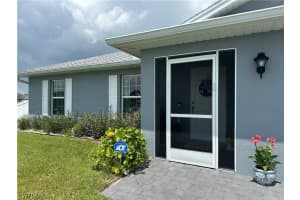 2804 2nd Place, CAPE CORAL, FL 33909 Sold 05/06/25